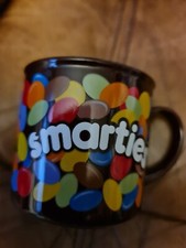 Smarties Mug by Hornsea Pottery