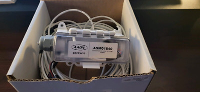 AAON Ebus Temperature & Humidity Sensor