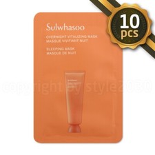 [Sulwhasoo] Overnight Vitalizing Mask 5ml x 1...