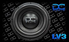 Subwoofers de nivel 3