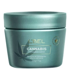 Cannabis Crema Corporal Corporal 200g Cy zone, L'BEL lbel Esika New