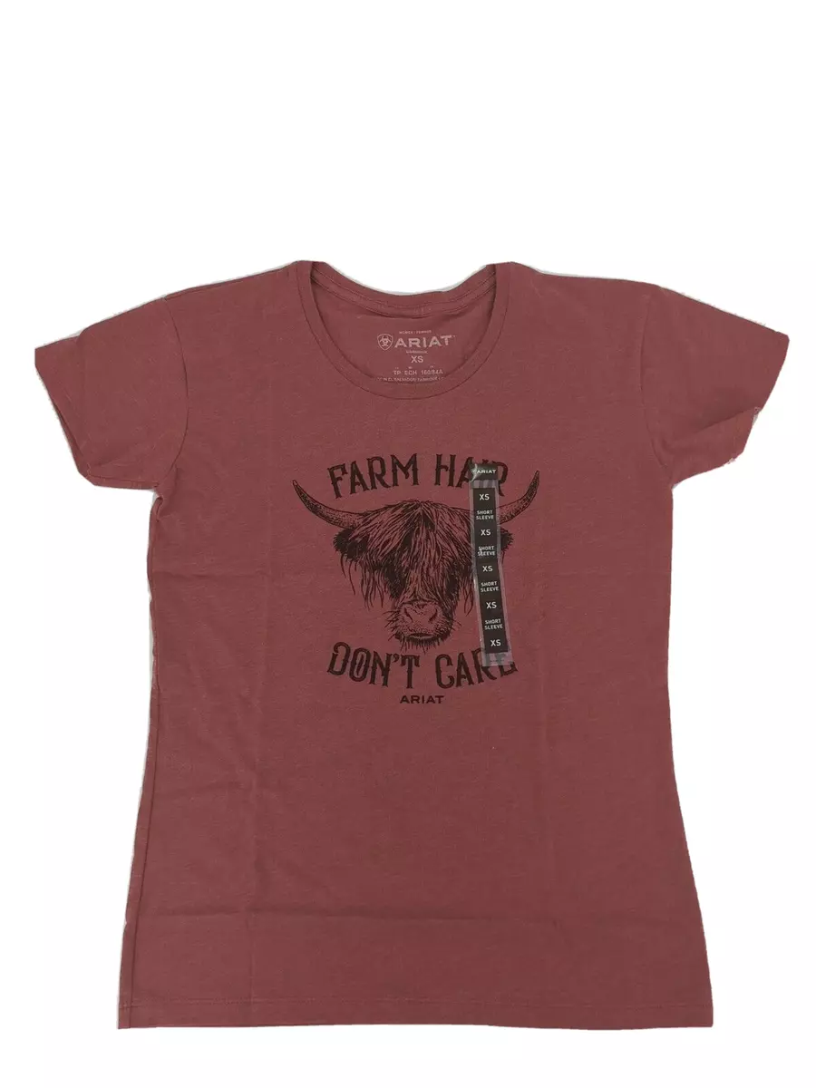 women's farm shirts