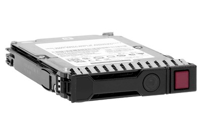 ST9300553SS SEAGATE HDD 300GB / 15K / SAS 6G / 2.5'' / HOT-SWAP / FOR HPE SE