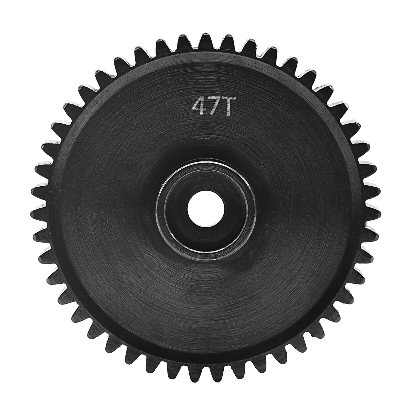 Hpi Savage X 4.6 Parts EPTNNASO Harden Steel Heavy Duty Integrated Design Super Gear 47T Para RC HPI Savage X 4.6 25 SS 76937 Savage Gear - Foto 14