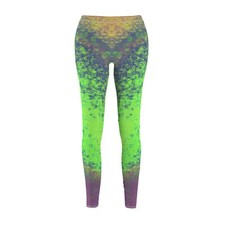 Women's Cut  Sew Casual Leggings AOP 