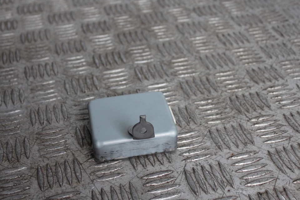 LEXUS UX UX300e Toyota HYbrid AA1, AH1, MA1 Control Module 8657276130 (N196) - Image 2 of 4