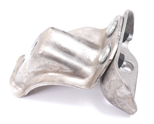 Opel Adam 2017 1.0 85KW Original Katalysator Halter Halterung 55582685 555966432