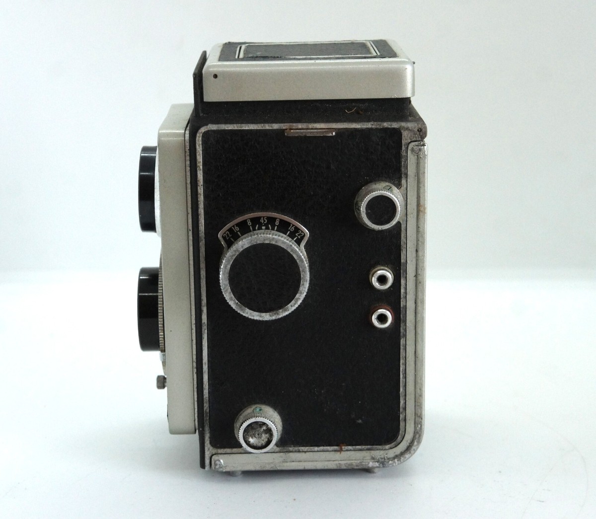APPAREIL PHOTO- SOM - BERTHIOT - 1-2.8 - 75 mm - som BERTHIOT - 1-3.5 75 mm EUR 75,00 - FR