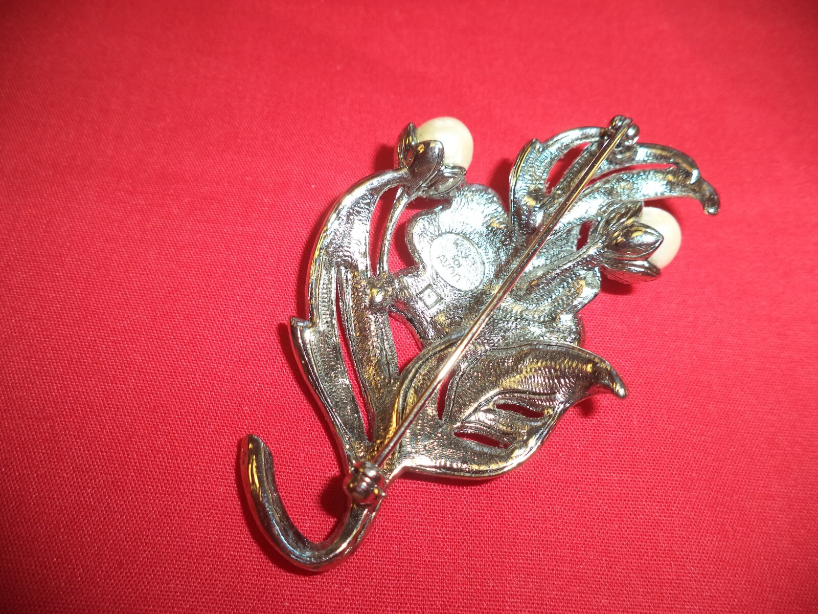 Vintage KJL Kenneth Jay Lane for AVON - image 4