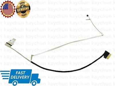 Original DD0NJFLC210 14005-03400500 For ASUS LCD Video Display Screen ...