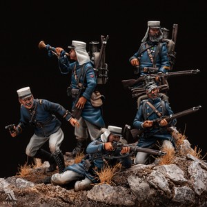 toy soldiers for sale on ebay