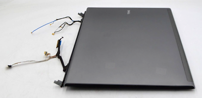 Dell Precision M6500 Laptop Bottom Base Orange - MTRMH (A