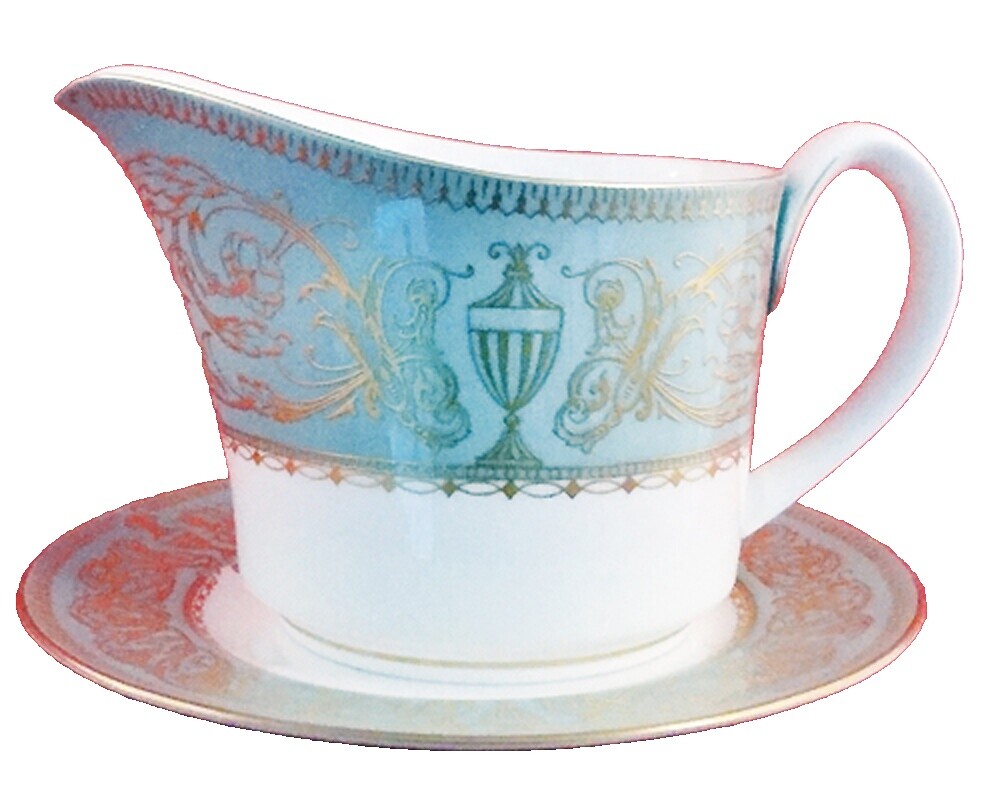 Royal Worcester Balmoral | eBay