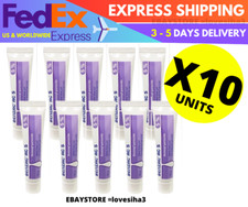 Galderma Benzac AC 5 Benzoyl Peroxide Gel Acne Pimple 15g  X 10  FAST SHIP
