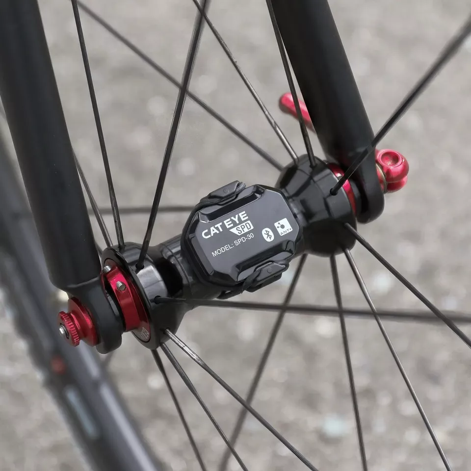 Combo de sensor sin imán SPD-30 y CDC-30 Foto 4 de 4