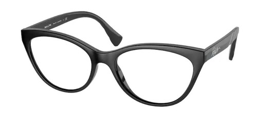 Ralph By Ralph Lauren Montatura Da Vista Donna RA7129 Colore 5001 Calibro  55/17 | eBay