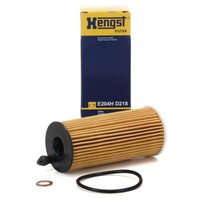 Hengst E204HD218 ÖLfilter FüR BMW 1Er 3Er 5Er X1 X3 X5 Mini N47 N57 11428507683