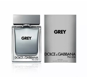 grey dolce and gabbana cologne