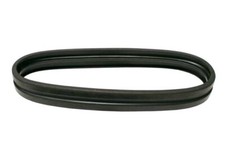 Porsche 911 997 Intake Manifold Seal-manifold To Distributor Housing 9a111021001