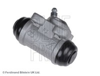 Blue Print Radbremszylinder Hinten Links FüR Honda Civic VII Hatchback