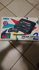 Sega Mega Drive II 2 Jap OTTIME CONDIZIONI