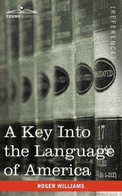 A Key Into The Language Of America
