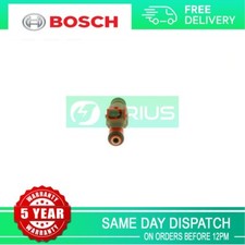 Fits Volvo 850 V70 C70 S70 XC70 2.0 2.3 2.4 + Other Models Bosch Fuel Injector