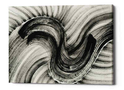 Epic Graffiti 'Cyclone' Giclee Canvas Wall Art