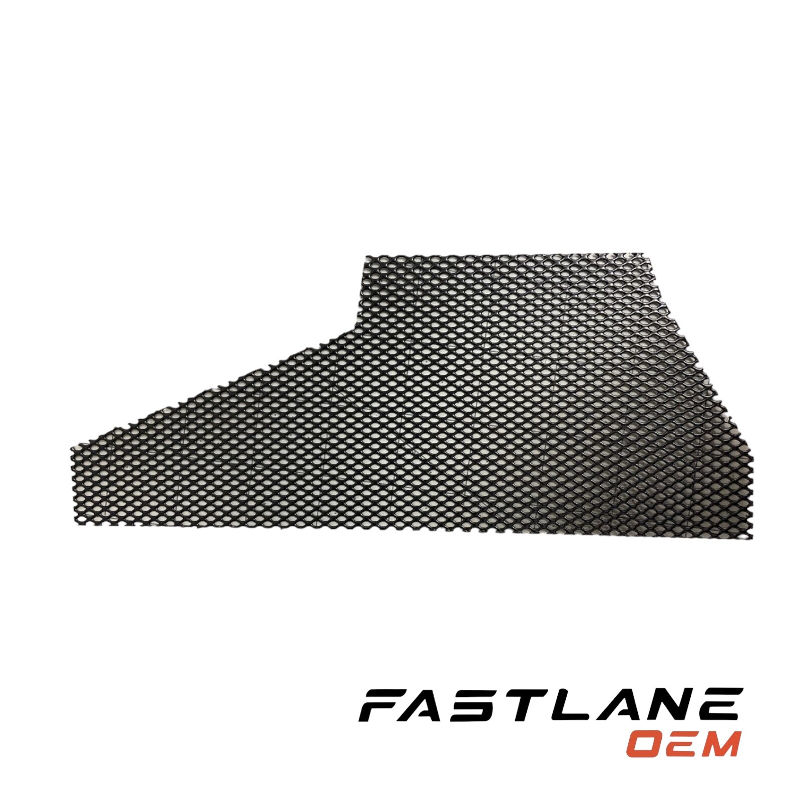 1997-2003 ASTON MARTIN DB7 GRILLE KIT NEW OEM 78-111940-AA