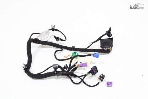 Maserati Ghibli 2014-2019 Rear Right Door wiring harness P/N 06700086170 Photo - $56