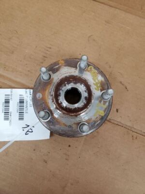 Hub Rear AWD Fits 13-19 MAZDA CX-5 272584 | eBay