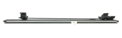 2017-2023 FORD F250 SD RIGHT PASS SIDE RUNNING BOARD STEP POWERED W/ MOTOR OEM.