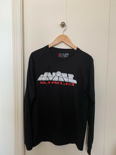 Vlone x 999 Club Juice Wrld Death Race 