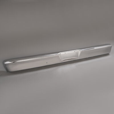 Front Bumper Face Bar For Ford F-100 F-250 F-350 F-500 64-77 Chrome #C4TZ17757D