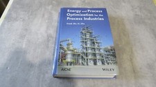 Energy and Process Optimization for the Proce...