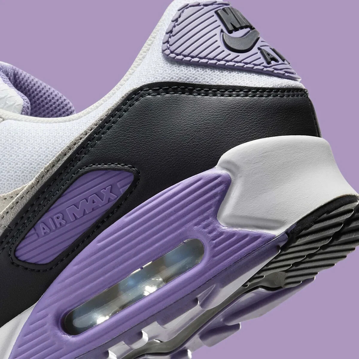 Nike Air Max 90 Shoes 