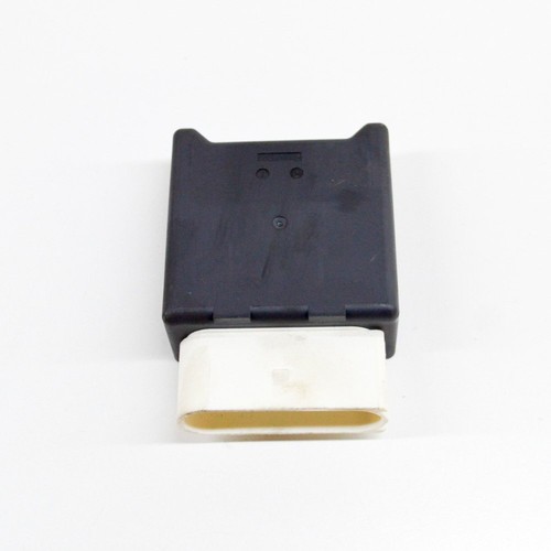 VOLVO XC40 2.0 B4 Mild-Hybrid Kraftstoffpumpe Steuergerät Steuergerät 32203752 145kw 2021