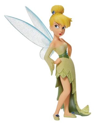 Peter Pan Tinker Bell Figur Figur Figur Disney Showcase Collection