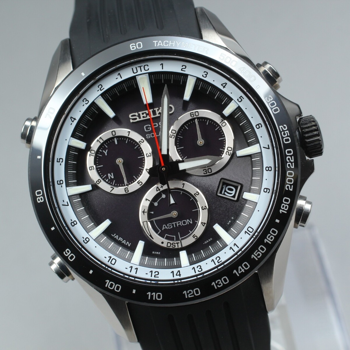 セイコー アストロン バンド 単品 ジャンク 8X82-0AC0 セイコー アストロン バンド 単品 ジャンク 8X82-0AC0 - メルカリ