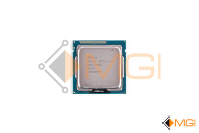 INTEL CORE 2.90GHz 6MB 5GT/s LGA1155 QUAD-CORE CPU PROCESSOR // I5-3470S / SR0TA
