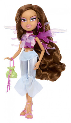 2025 Bratz FASHION PIXIEZ Fashion Doll YASMIN IN HAND | eBay