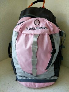 washable kids backpack