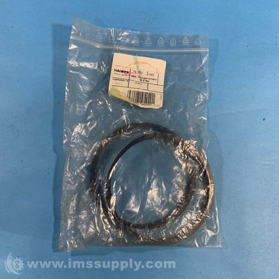 Haimer 79.350.100 Pack of 2 Balancing Index Rings FNOB