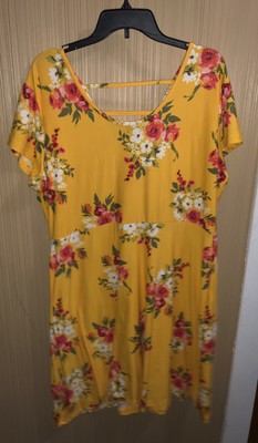 bobbie brooks plus size dresses