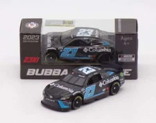 2023 DARRELL BUBBA WALLACE JR #23 Columbia 1:64 In Stock