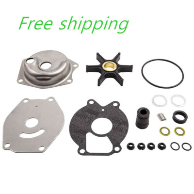 Water Pump Impeller Kit Mercury Mariner 46-99157T2, 46-99157T 2
