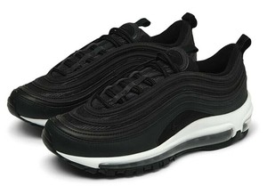 Nike Women's Air Max 97 Lux Cargo Khaki/Sequoia - AR7621-301 | Sneaker  District