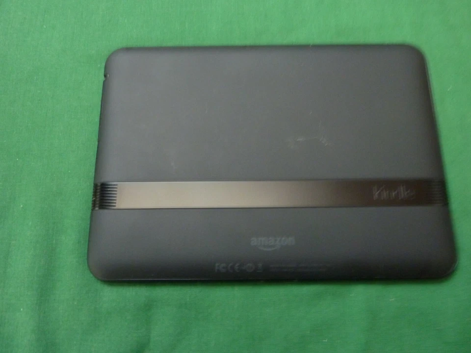 AMAZON KINDLE FIRE X43Z60 - 2ND GENERATION - Image 3 of 4