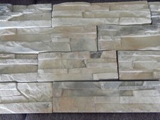 Stone Master Roma Grey-mix Decorative Stone New in Boxes
