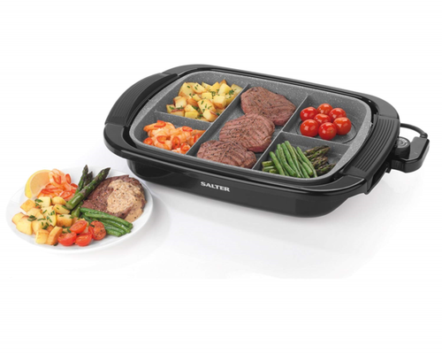 Cestello Manico Ricambio Friggitrice Elettrica Inox Professional Vasca 13 Litri 90199738 - Foto 9